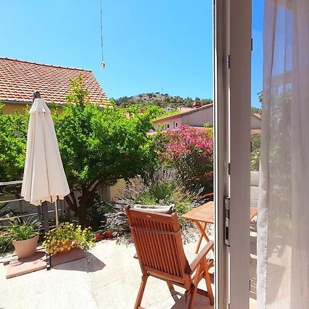 Apartments Stella Mariela Sibenik Luaran gambar