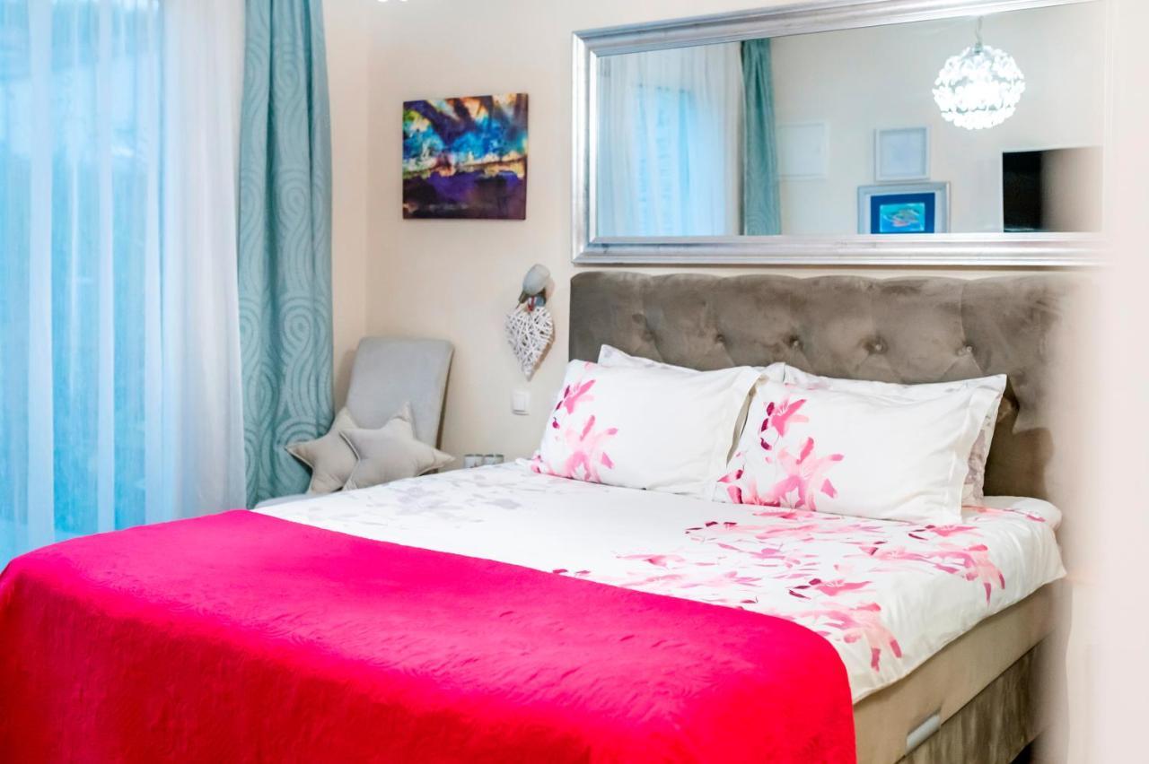 Apartments Stella Mariela Sibenik Luaran gambar