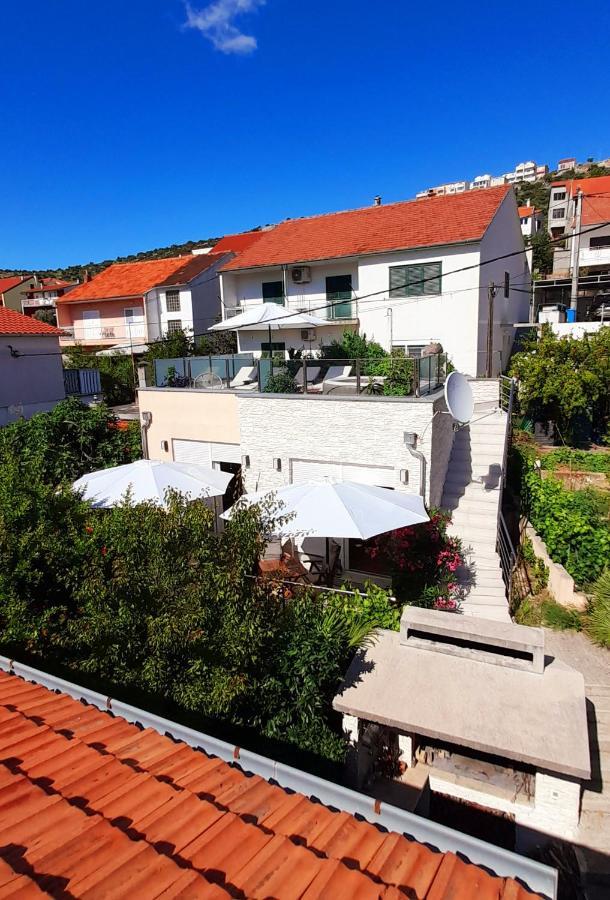 Apartments Stella Mariela Sibenik Luaran gambar
