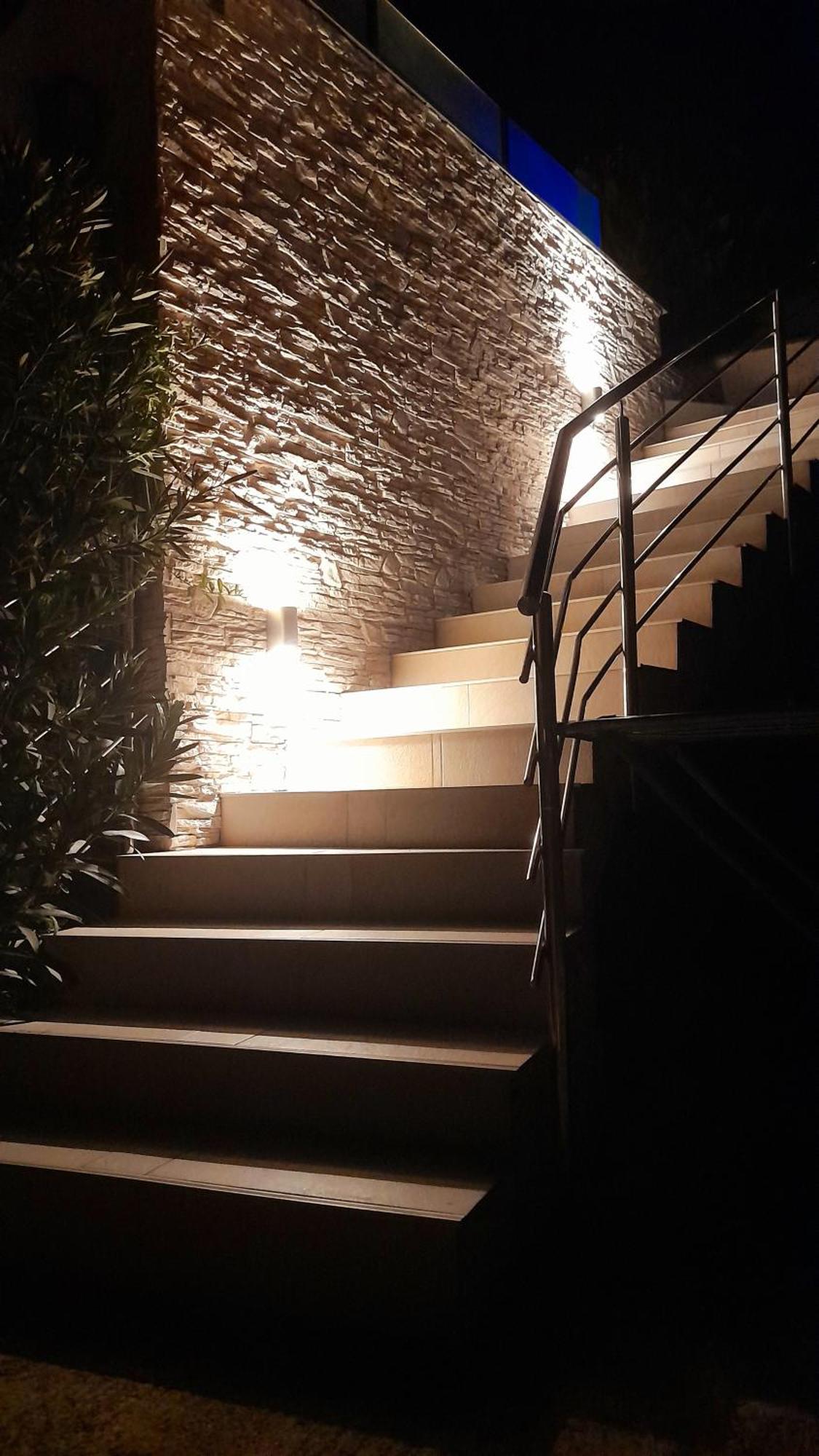 Apartments Stella Mariela Sibenik Luaran gambar