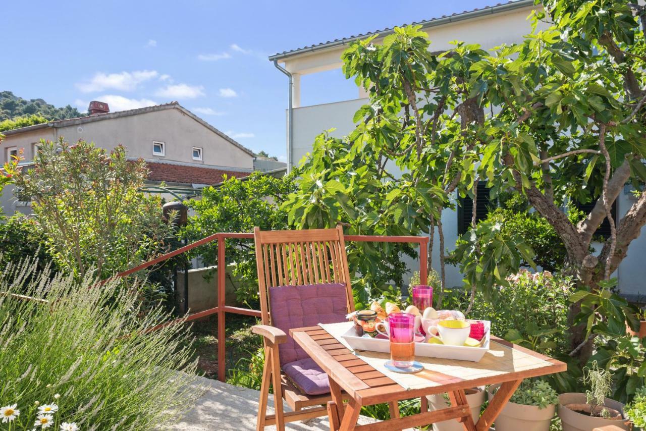 Apartments Stella Mariela Sibenik Luaran gambar